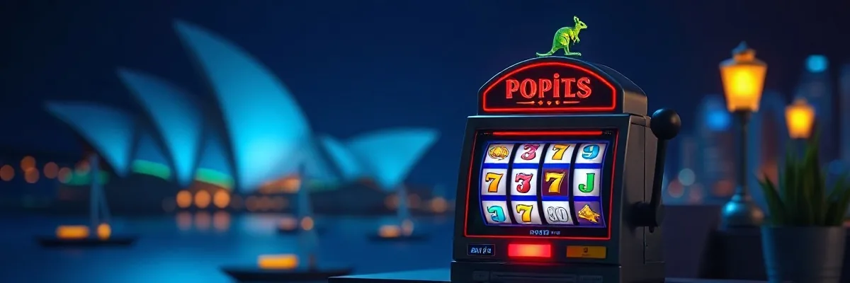 Licence, audit and encryption stated per operator: is payid safe for pokies guide for players in Australia