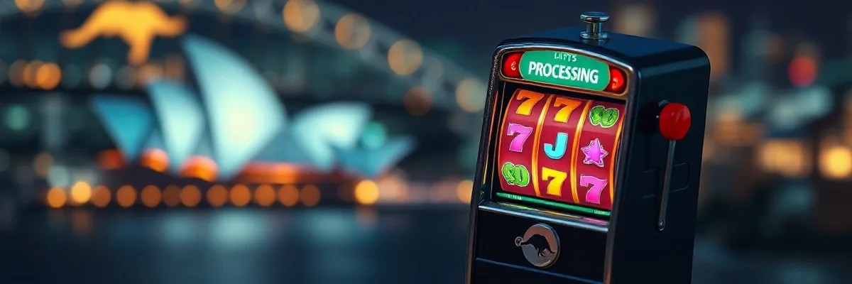 Reading the pending window correctly on mobile — mobile payid pokies in Australia