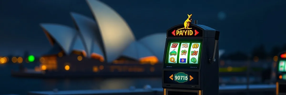 Where new PayID pokies operators usually stumble on payments and support for players in Australia