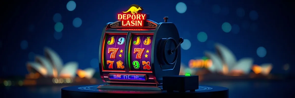 Why the payid deposit pokies route back isn't the same speed — payid deposit pokies in Australia